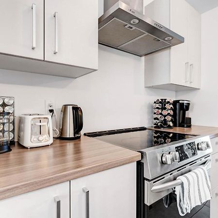 Charming And Cozy Condo Apartment กาติโน ภายนอก รูปภาพ