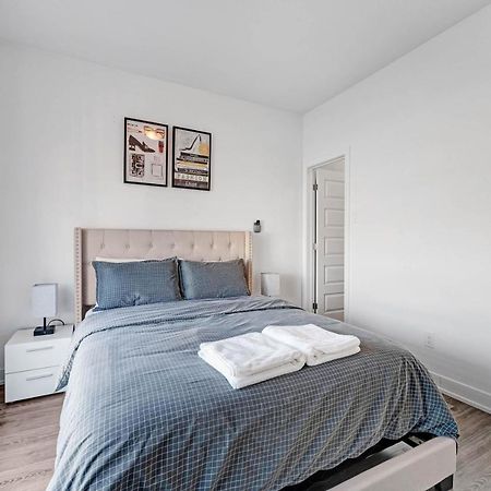 Charming And Cozy Condo Apartment กาติโน ภายนอก รูปภาพ