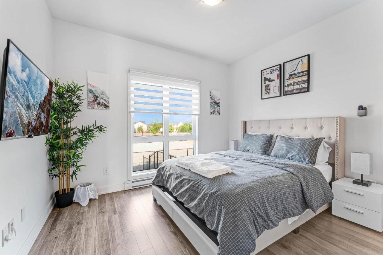 Charming And Cozy Condo Apartment กาติโน ภายนอก รูปภาพ
