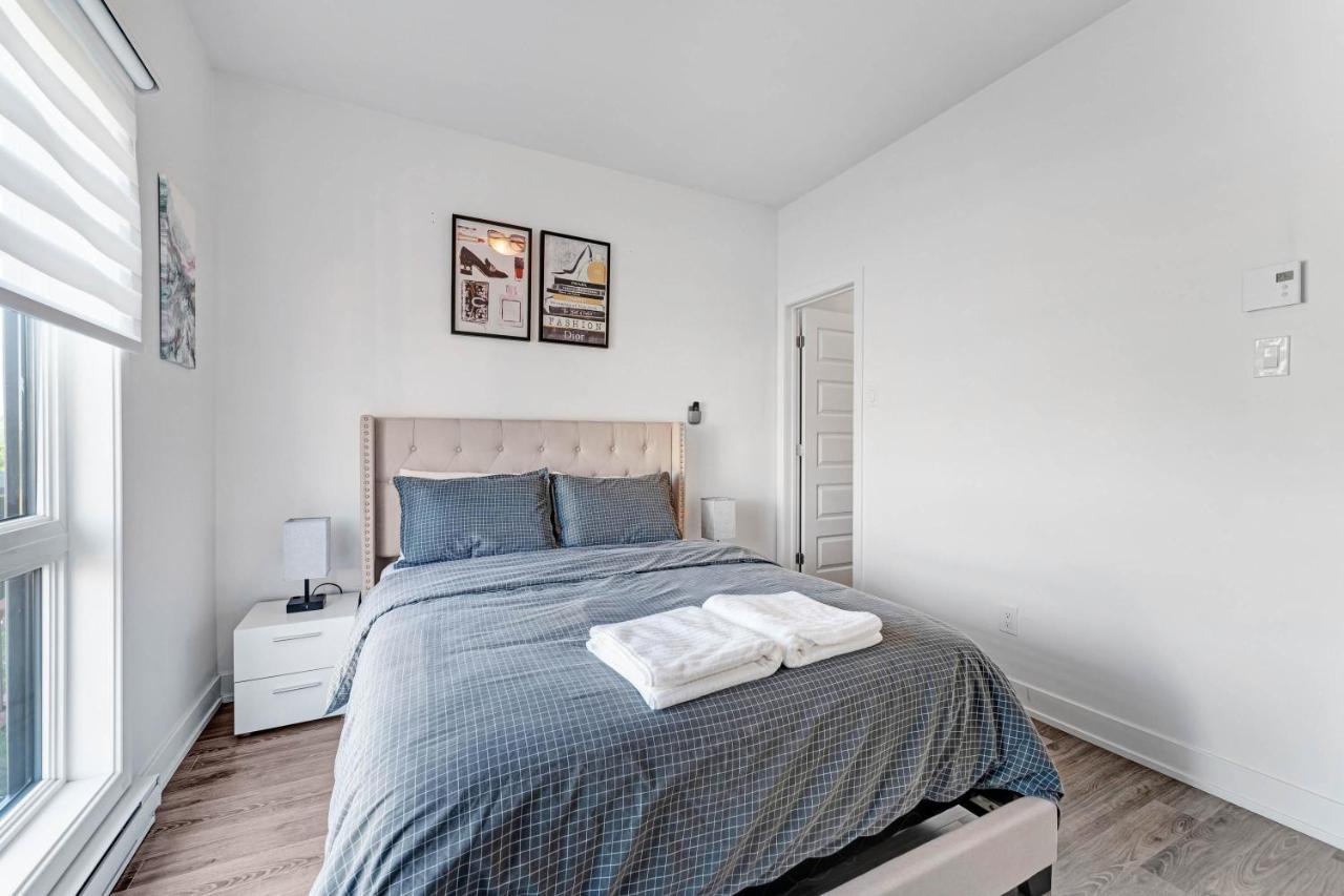 Charming And Cozy Condo Apartment กาติโน ภายนอก รูปภาพ
