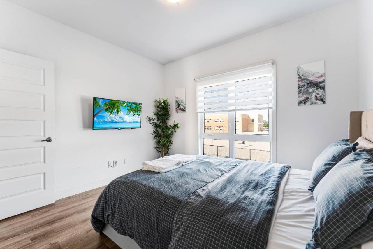 Charming And Cozy Condo Apartment กาติโน ภายนอก รูปภาพ